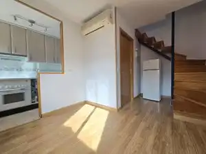 Dúplex en venda en Torrelaguna amb Aire condicionat, Traster i Balcó
