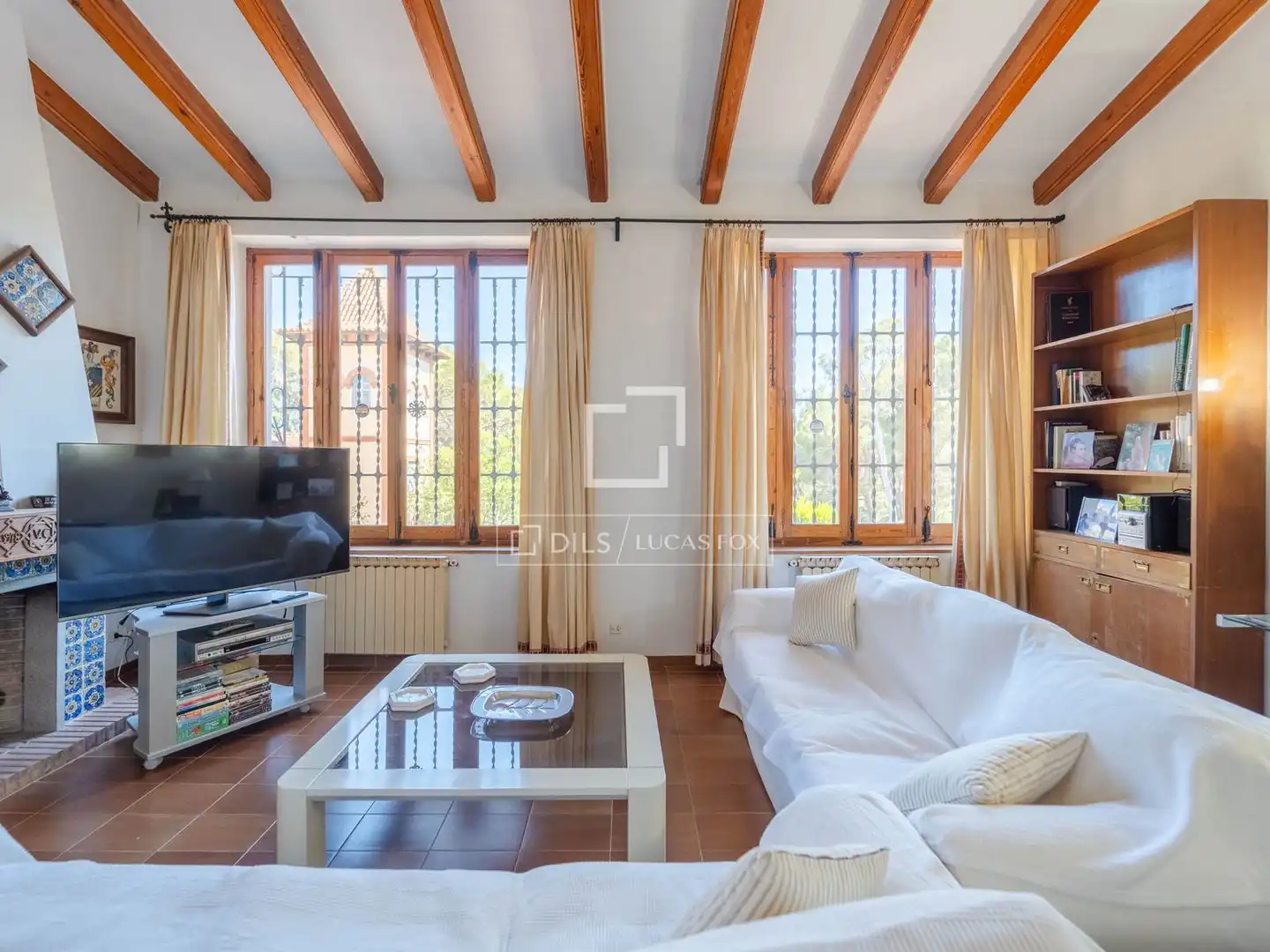 Villa con piscina in vendita a Monteamor - La Carrasca - El Peucal, imagen 11