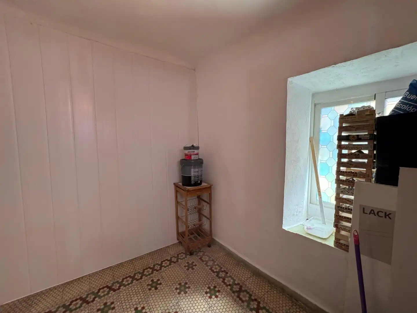 Cuina de Casa adosada en venda en Padul amb Calefacció i Terrassa