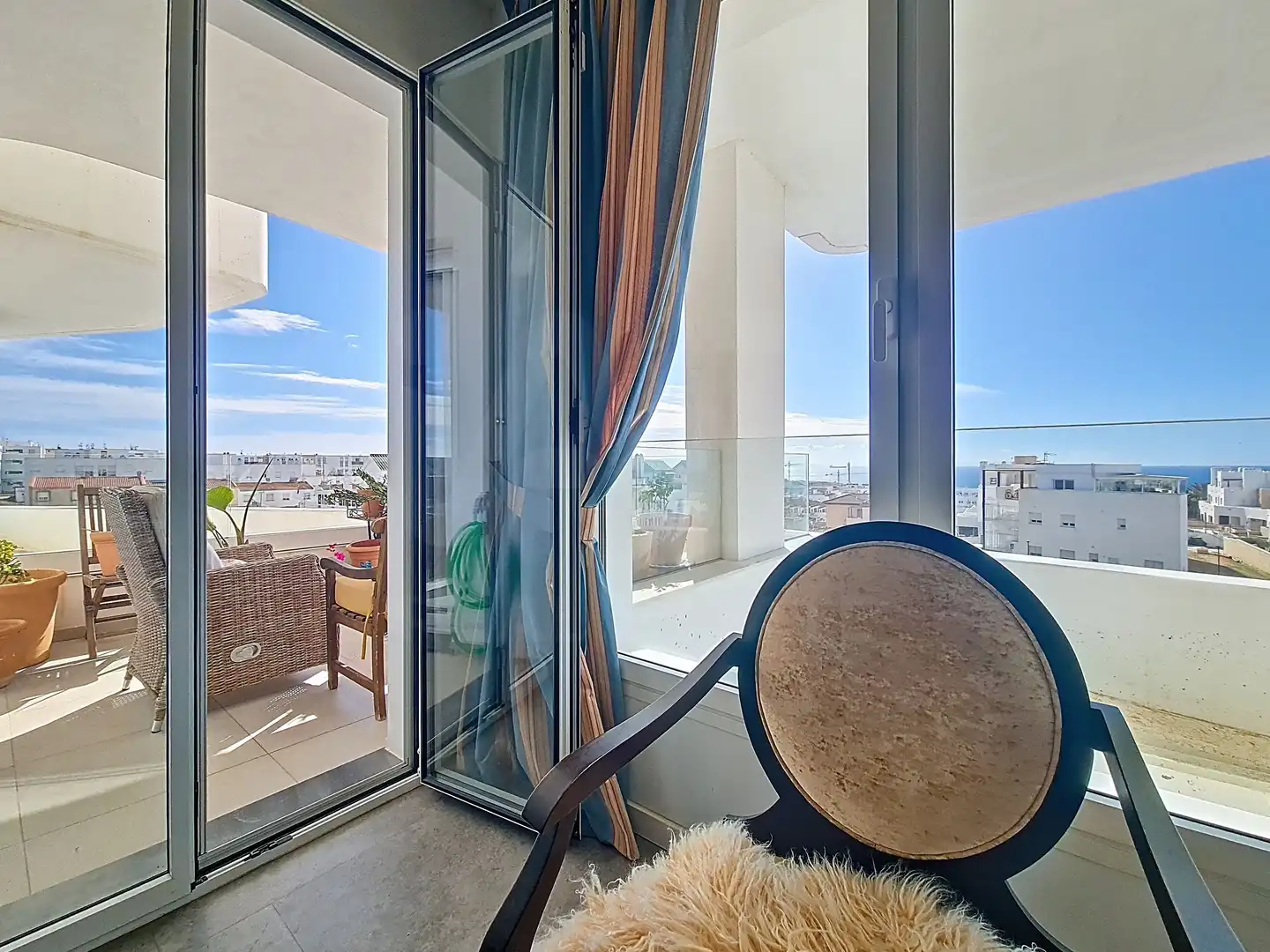 Piso con piscina en venta en Tarifa ciudad, imagen 22