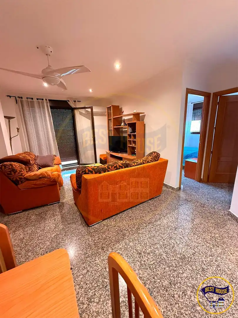Ático en venta en SAN LORENZO, Motilla del Palancar