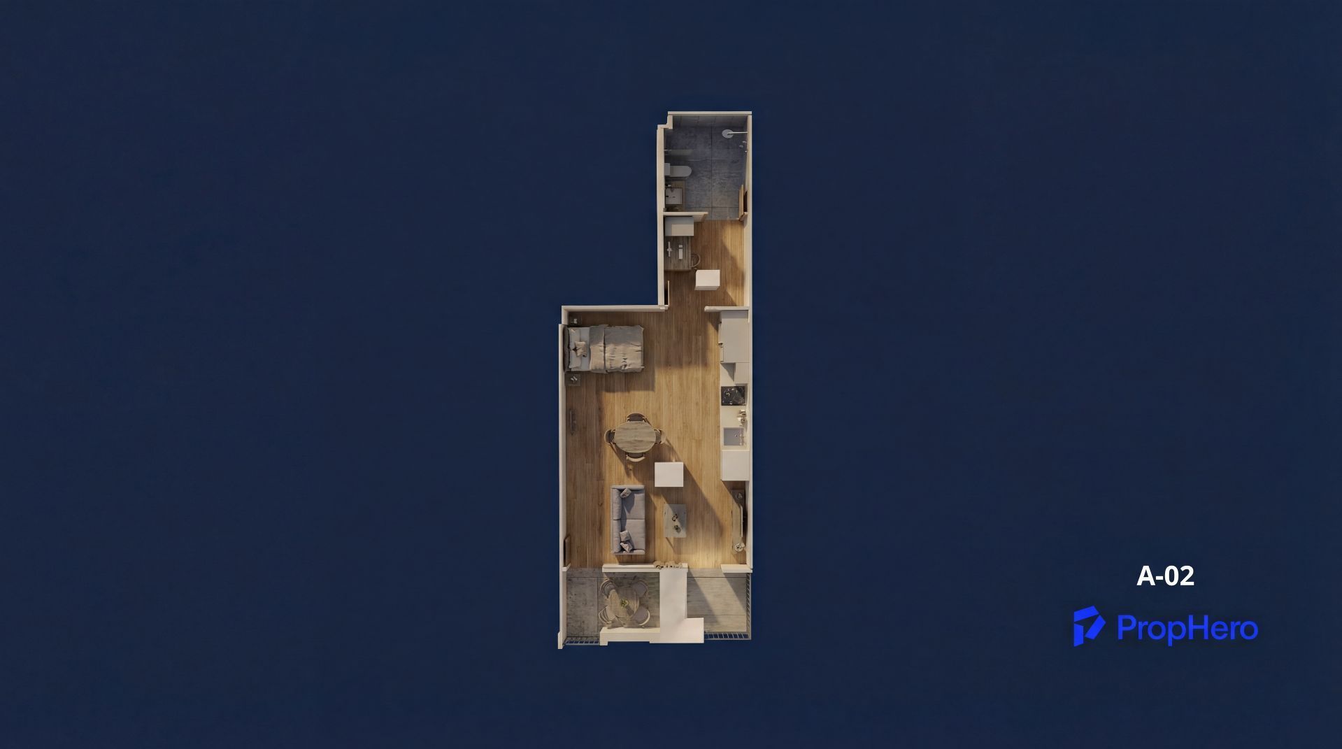 Habitación de Piso en venta en Silla