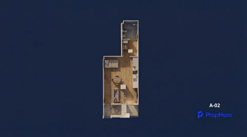 Foto 3 de Pis en venda a Alzira, Silla, Valencia