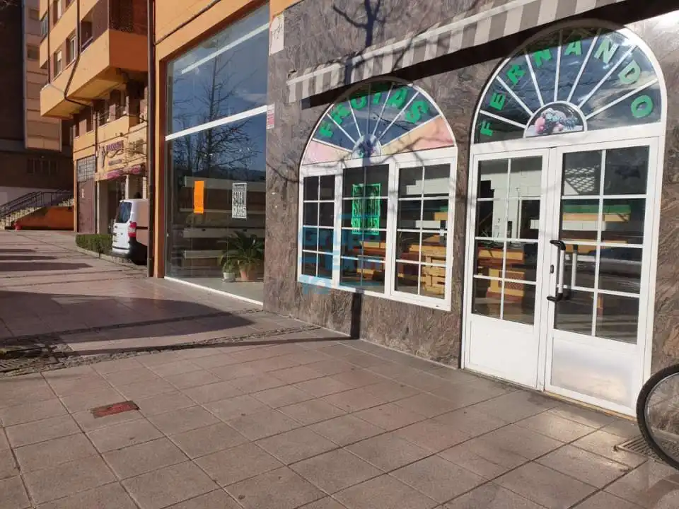 Locale commerciale in vendita a Beasain, imagen 2