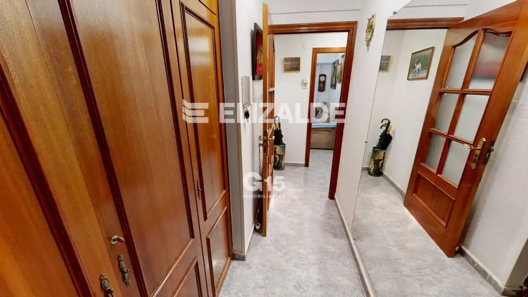 Piso en venta en Lasarte-Oria con Calefacción