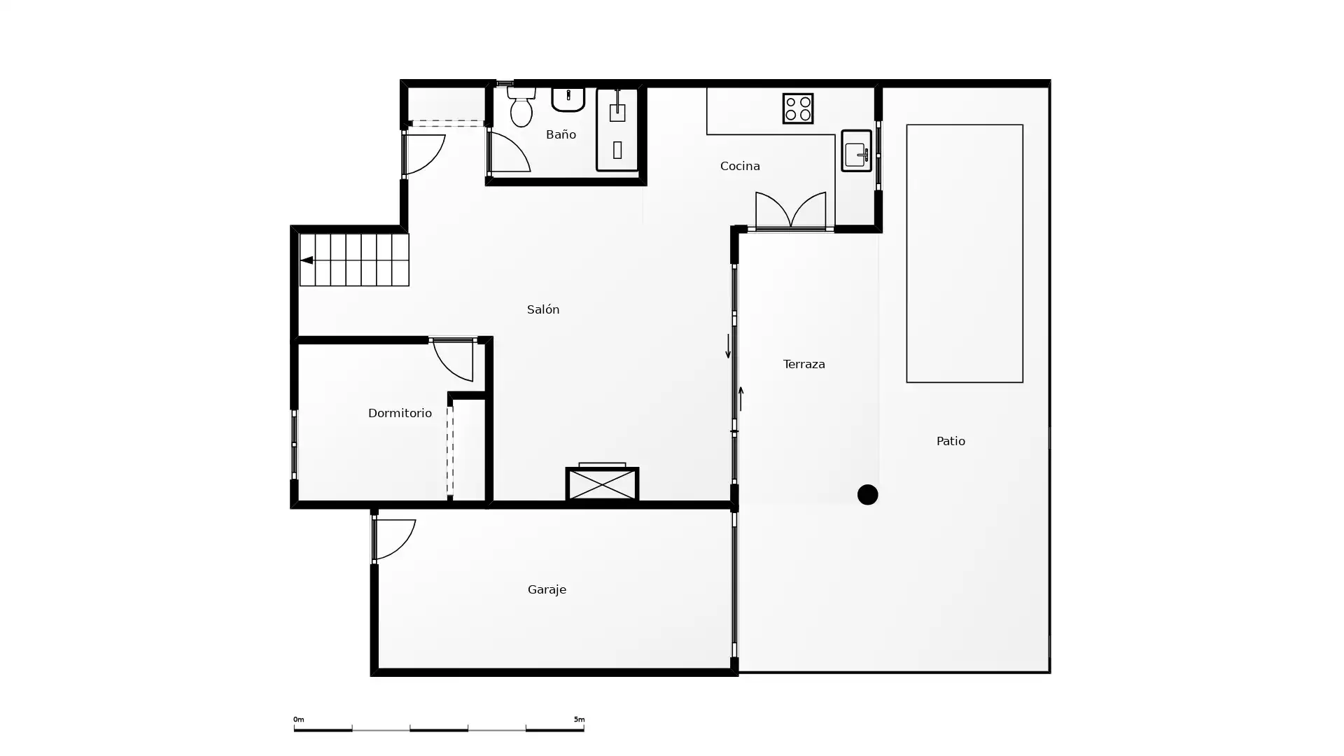 Chalet en venta en L'Albir, imagen 31