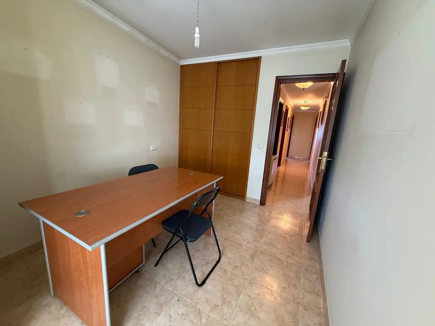 Appartement compact avec ascenseur à louer à Rianxo, imagen 3