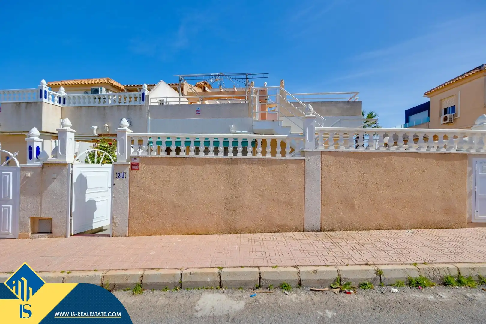 Maison avec piscine à vendre à Los Balcones - Los Altos, imagen 18