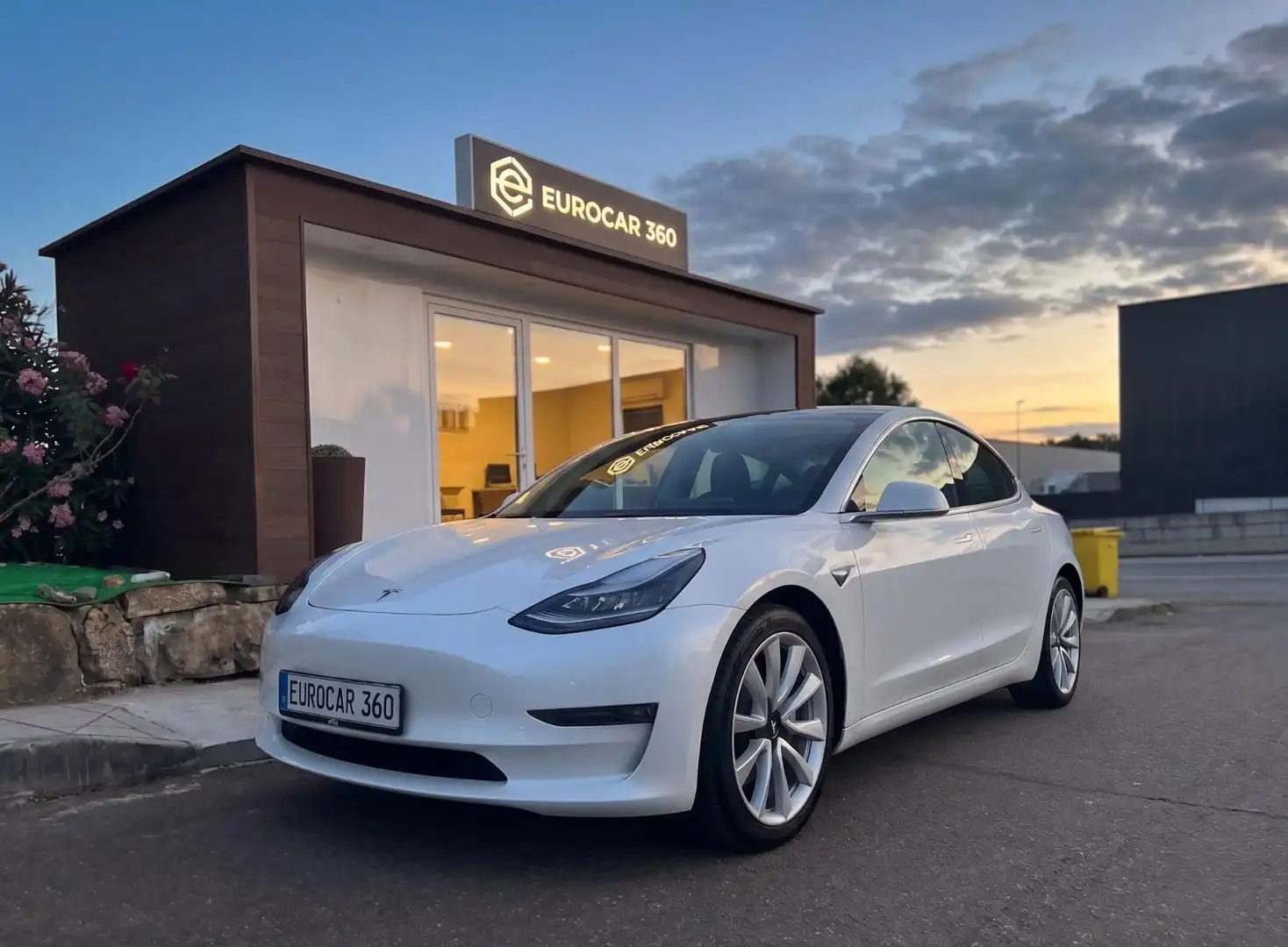 Parking de Local en venta en O Pereiro de Aguiar 