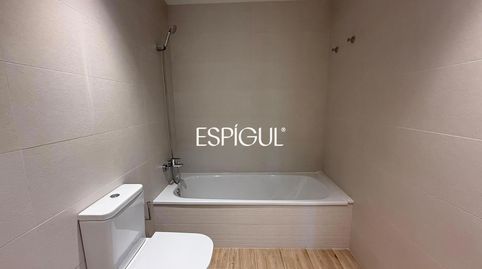 Foto 5 de Piso de alquiler en Font de la Teula, Domeny, Girona Capital