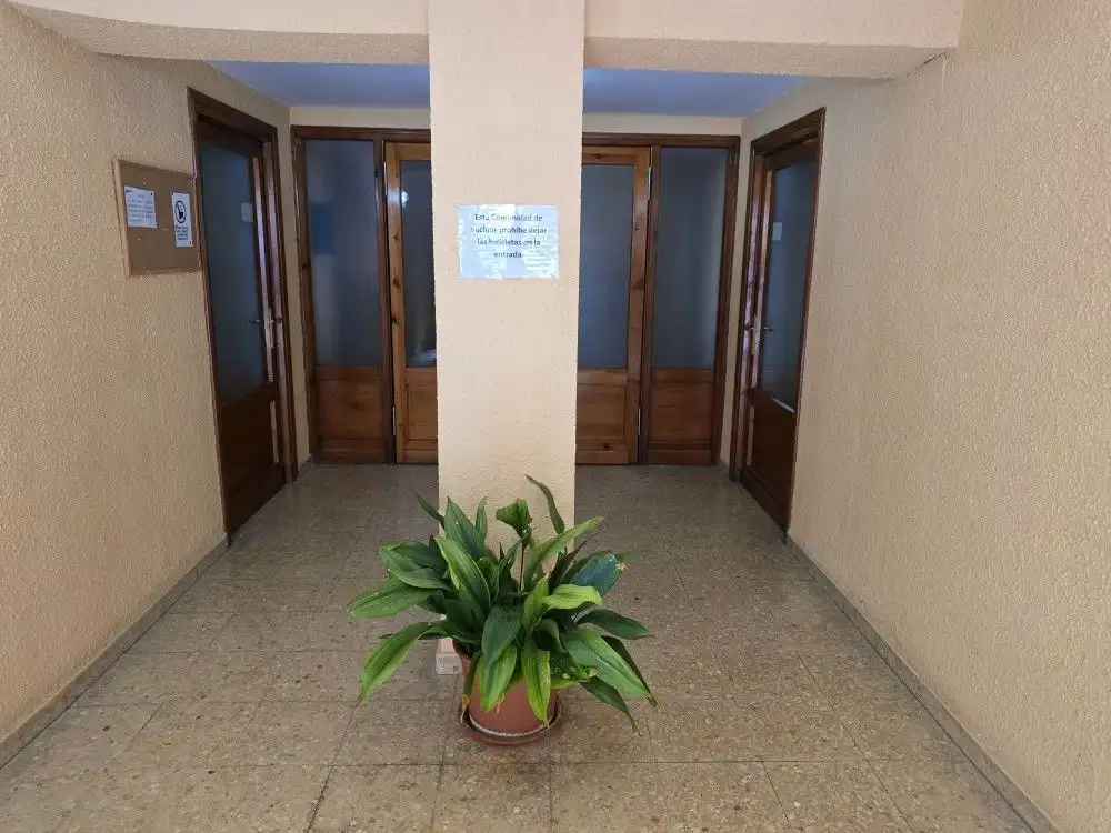 Pis en venda a escuela de montaña, imagen 24