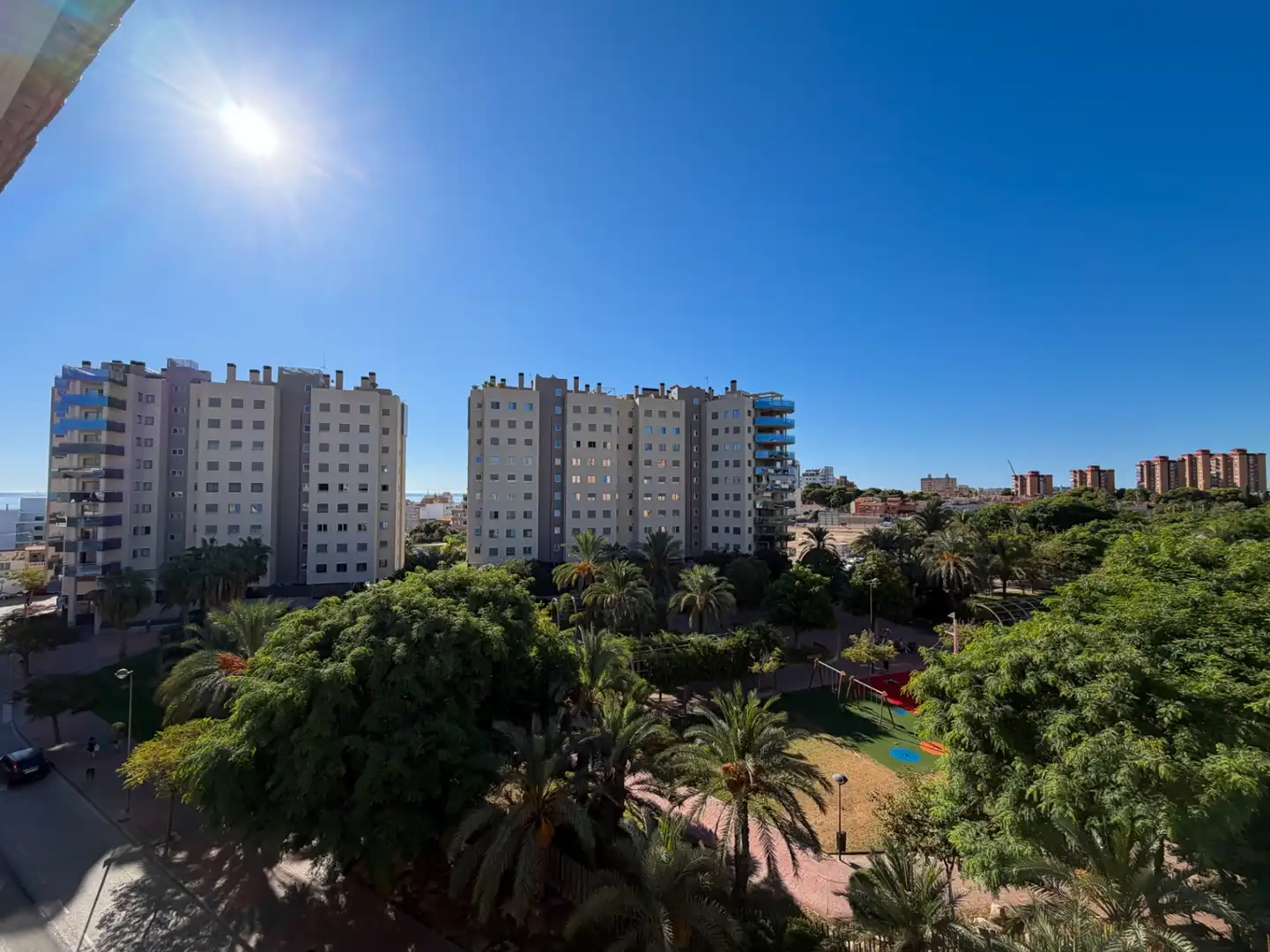 Attique avec terrasse à vendre à Campello Playa, imagen 22