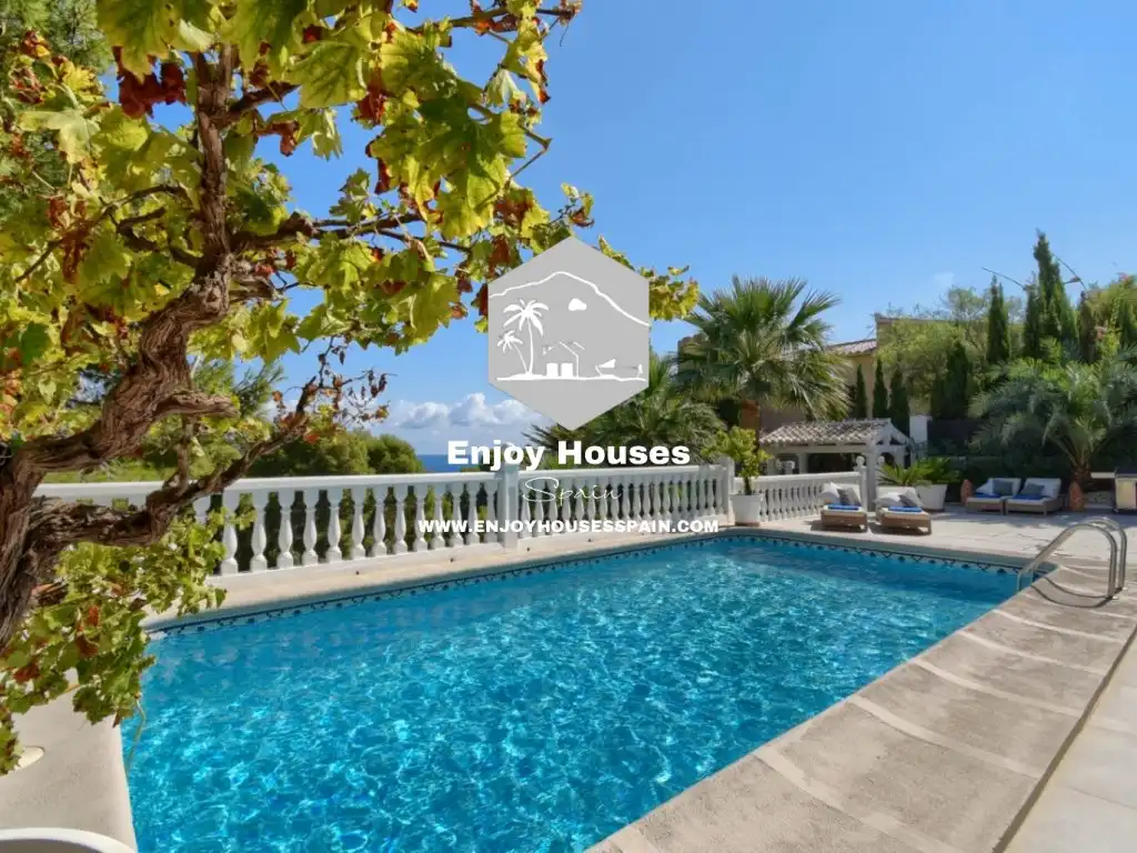 House with terrace for sale in Portichol - Balcón al Mar, imagen 3