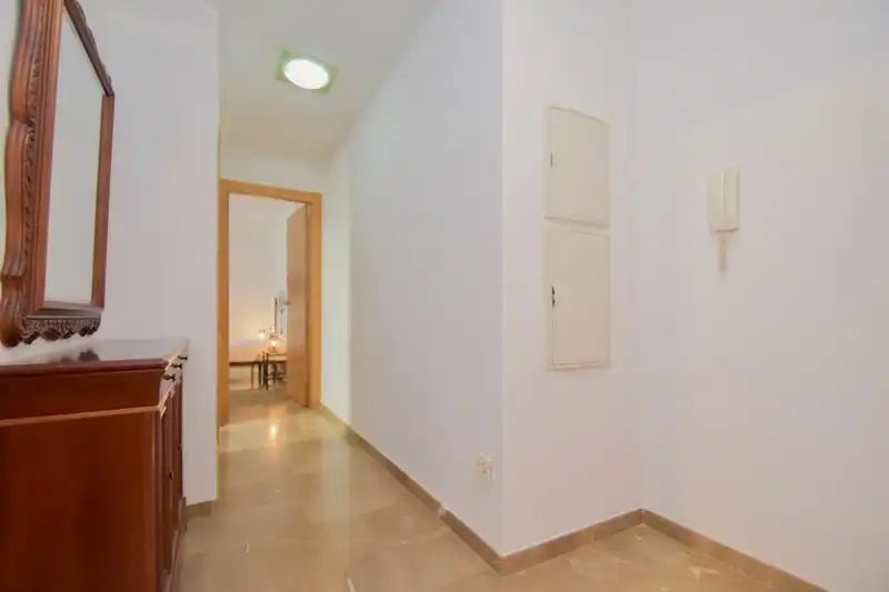 Piso en venta en Atarfe con Trastero y Amueblado