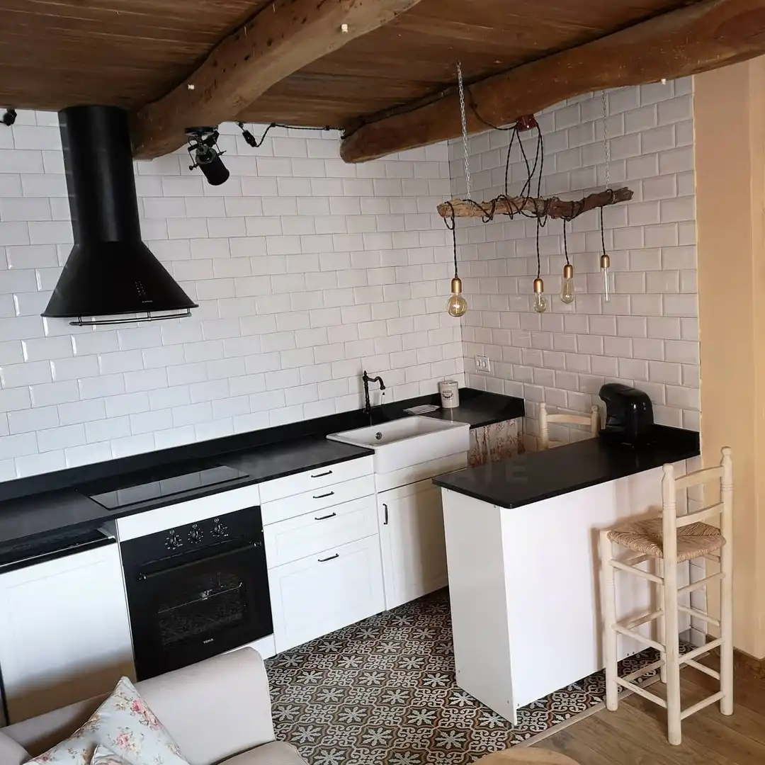 Cuina de Local en venda en Villares de Órbigo