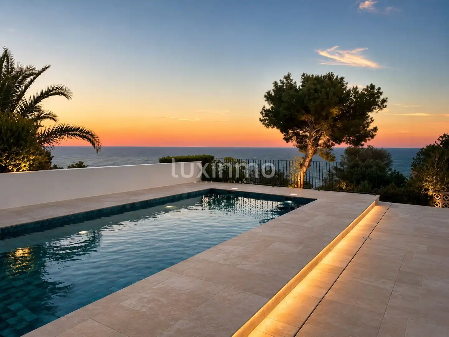 Villa mit Pool zum Verkauf in Portichol - Balcón al Mar, imagen 19