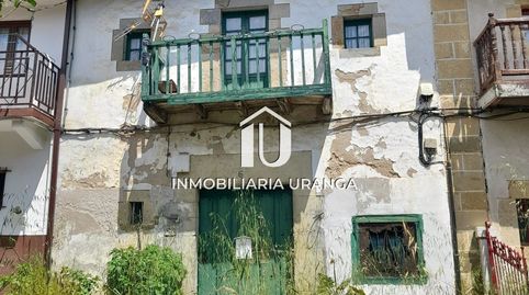 Foto 2 de Casa o chalet en venta en Lendagua, Guriezo, Cantabria