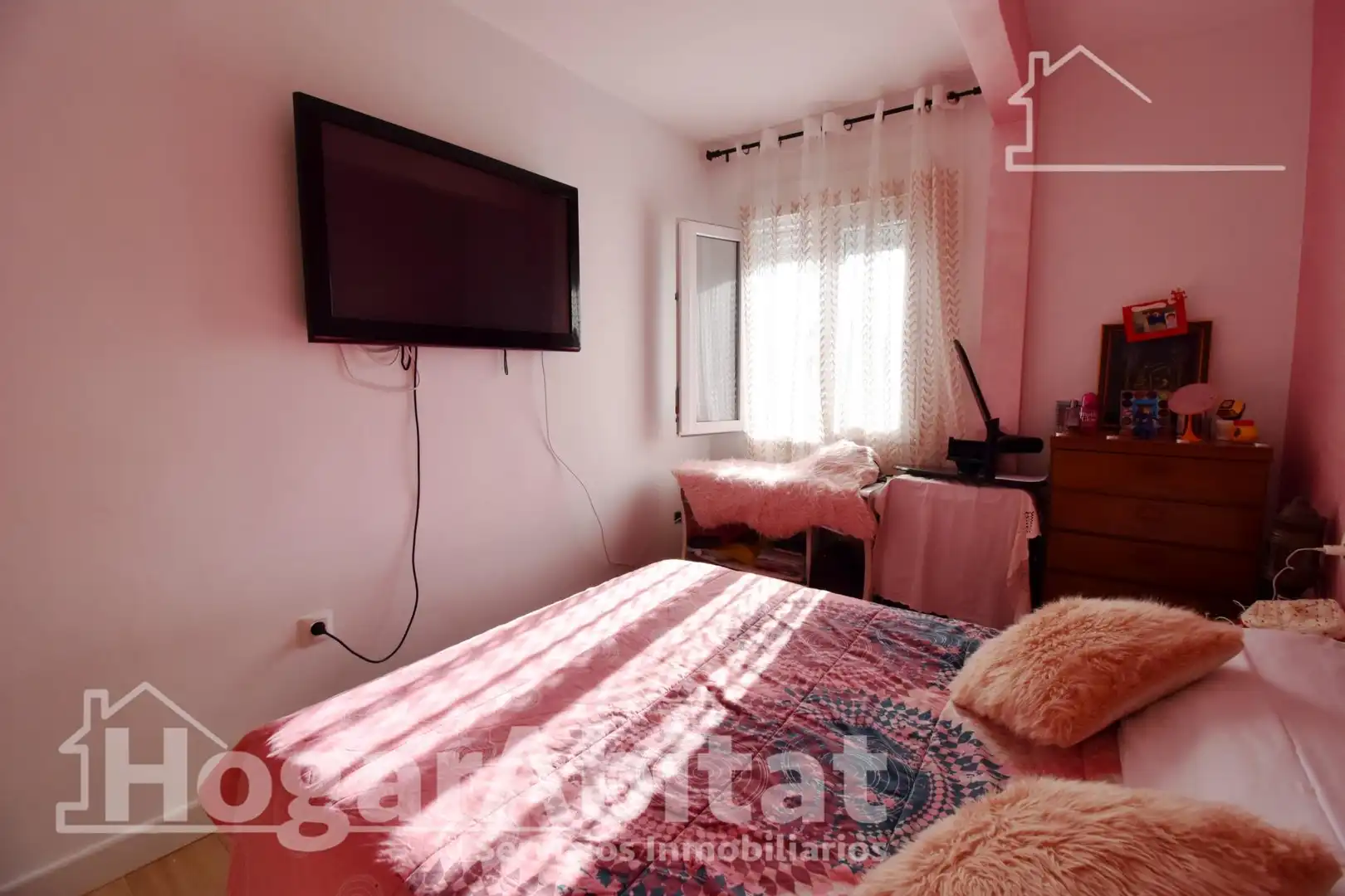 Wohnung mit Aufzug zum Verkauf in Calle Menorca, imagen 21