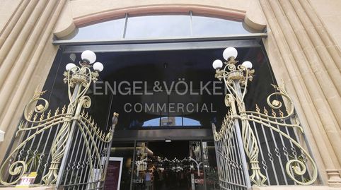 Local Premium esquinero en Alquiler en Plaza del Mercat de Tarragona, imatge 3