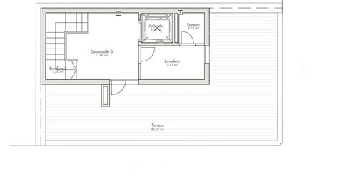 Foto 3 de Edificio en venta en Alameda - Mentidero - Teatro Falla, Cádiz Capital