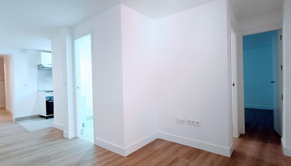 Photo 1 of Flat to rent in Chindasvinto, San Isidro, Madrid