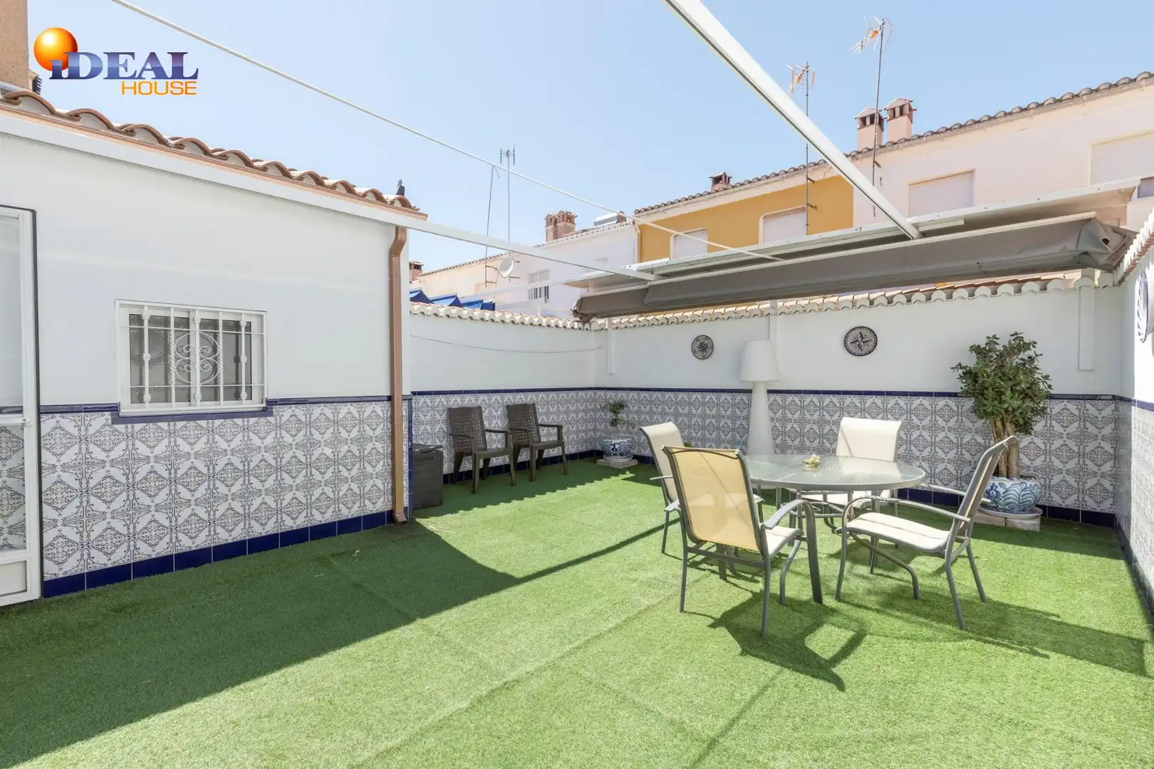 Maison mitoyenne à vendre à Calle DOLORES IBARRURI, imagen 3