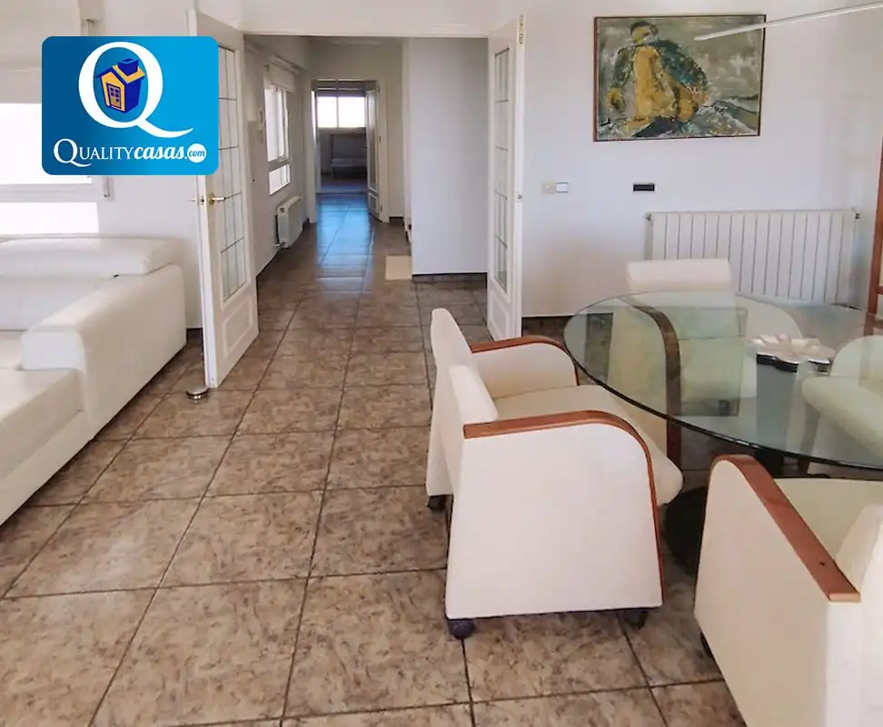 Wohnung mit Pool zum Verkauf in Centro, imagen 5