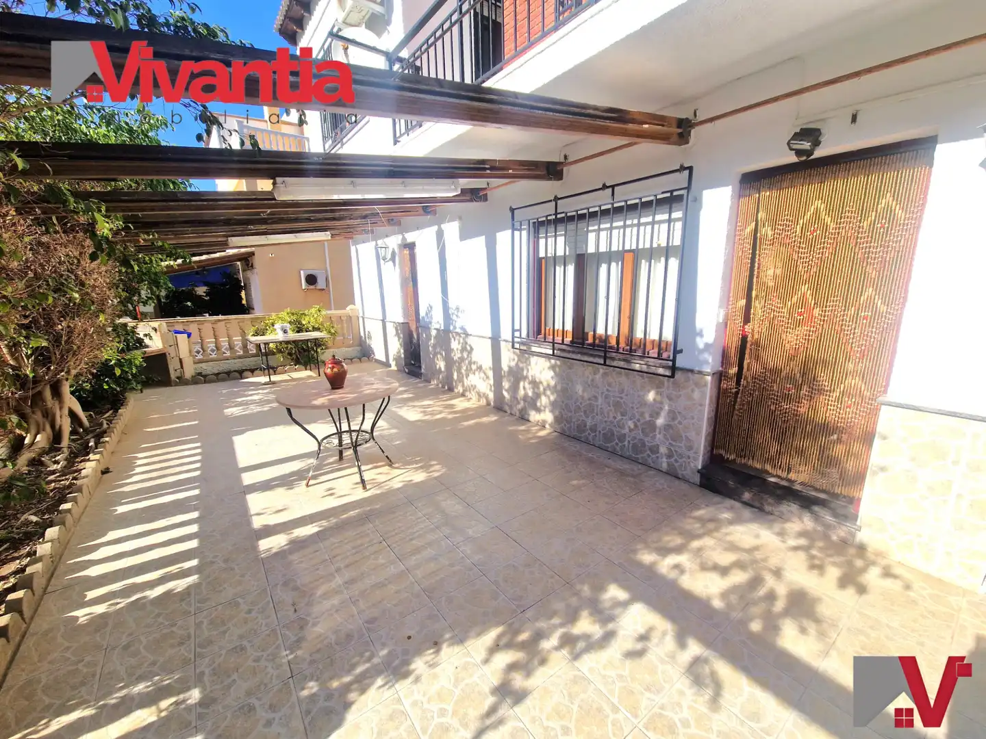 Villa avec terrasse à vendre à El Hornillo, imagen 3