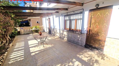 Foto 3 de Casa o chalet en venta en El Hornillo, Águilas
