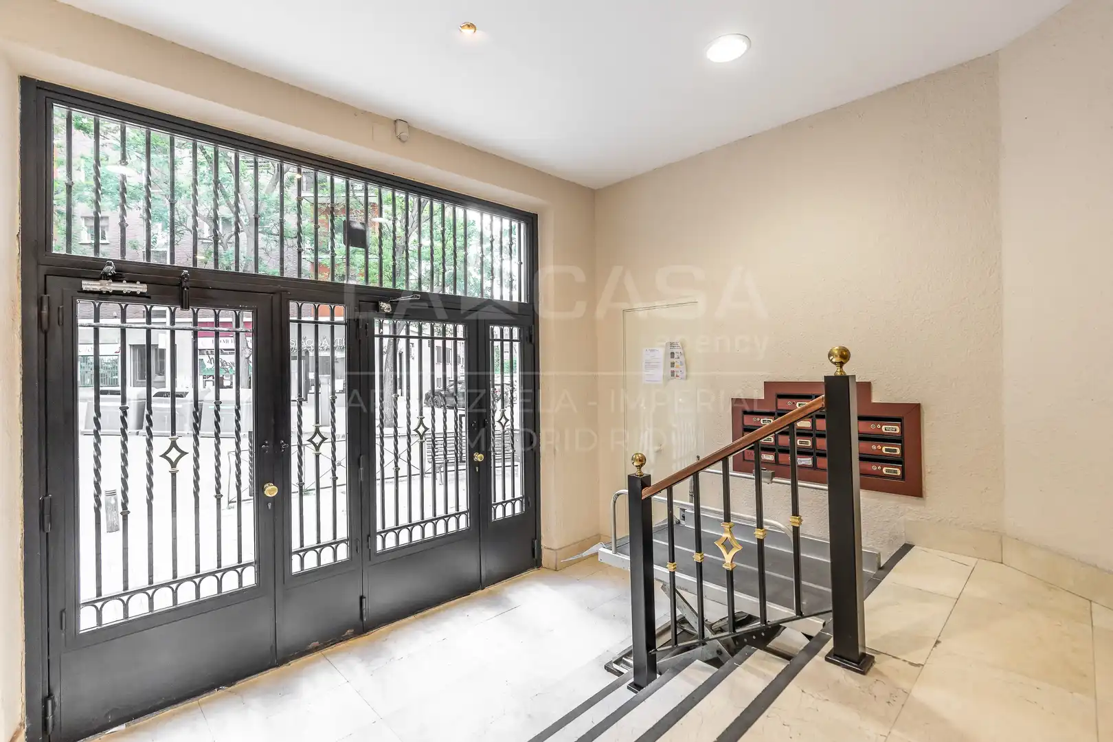 Flat with lift for sale in Calle LINNEO, imagen 47