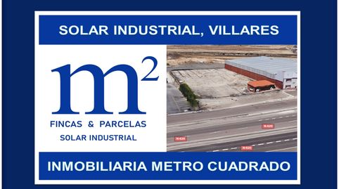 Photo 2 of Industrial land for sale in Carretera Valladolid, 205, Villares de la Reina, Salamanca