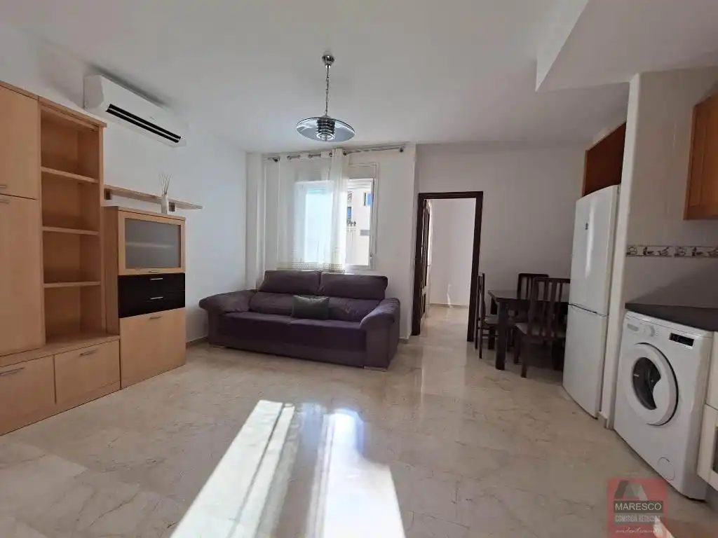 Wohnung mit Terrasse zum Verkauf in Nueva, imagen 11