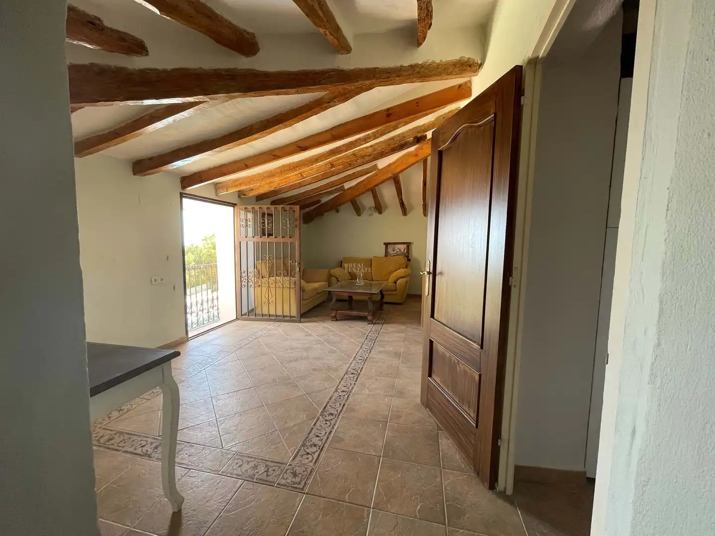 Casa amb terrassa en venda a PD Sententilla, imagen 18