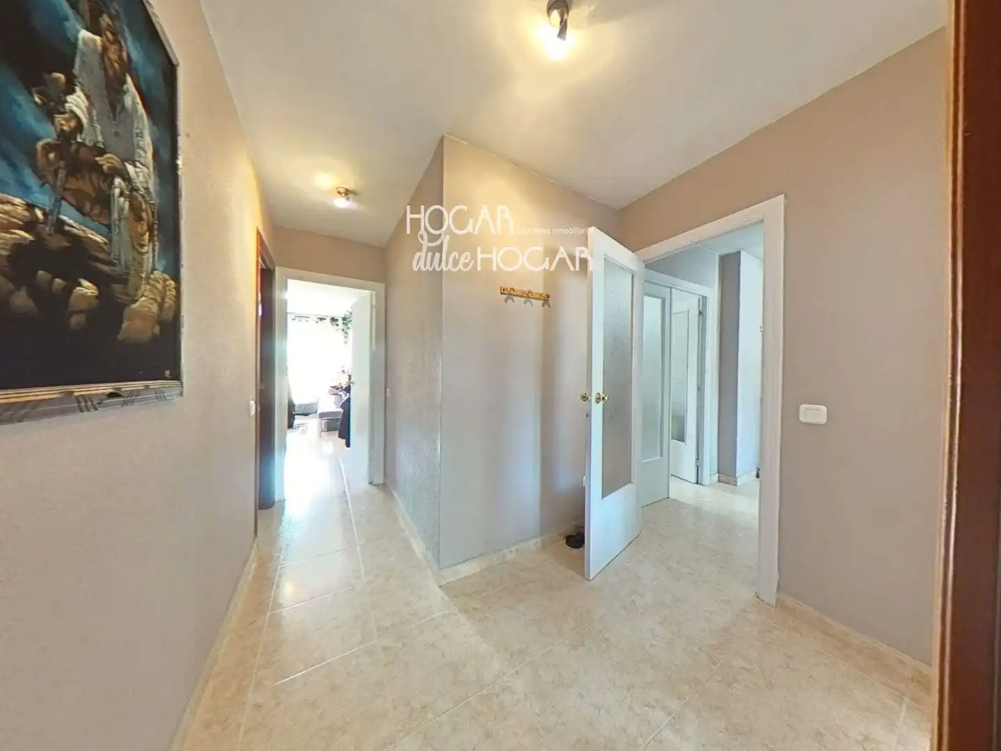 Piso en venta en Reus con Calefacción y Terraza