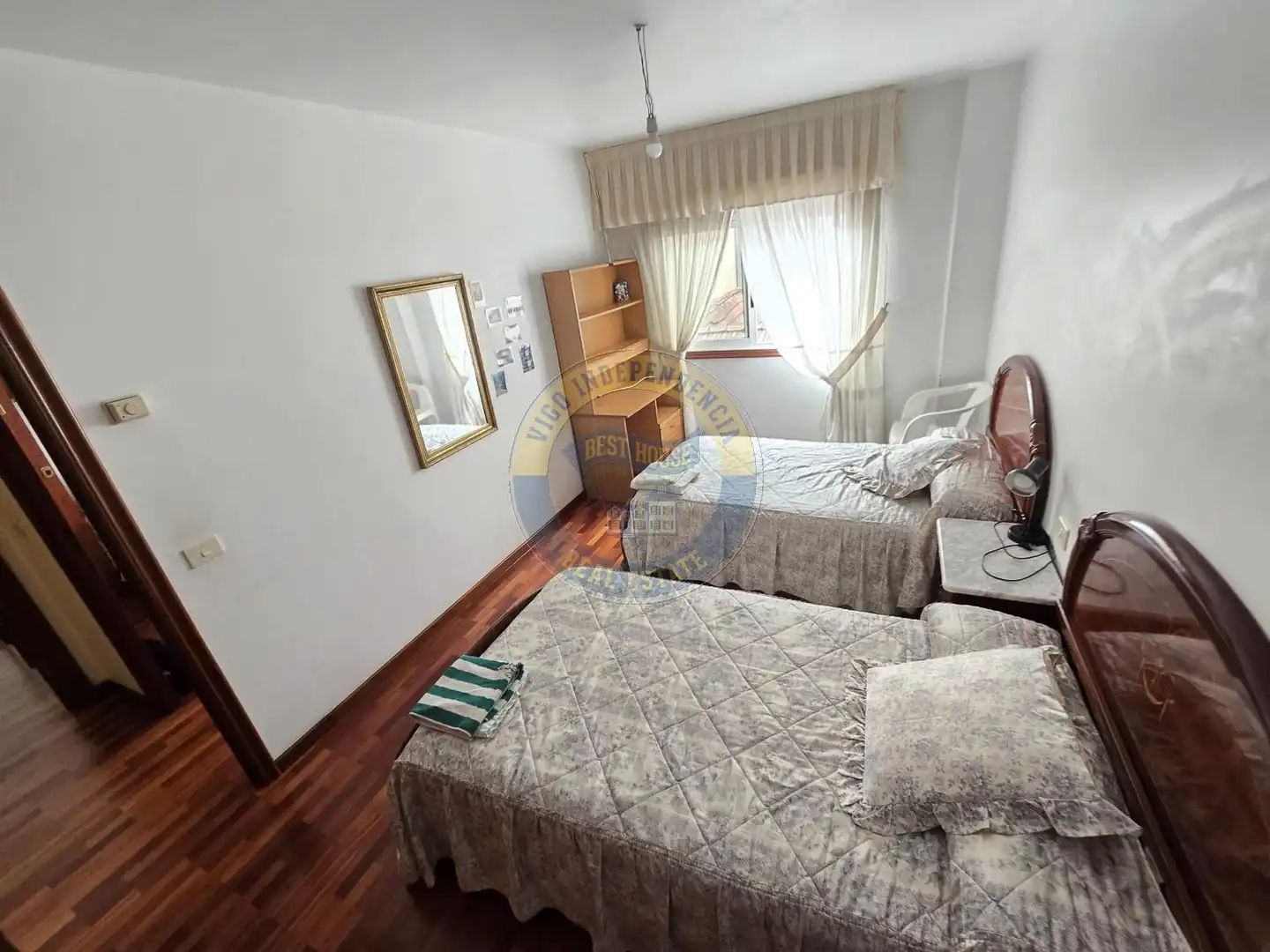 Wohnung zur Miete in Calle Tomás A. Alonso, Plaza Industria