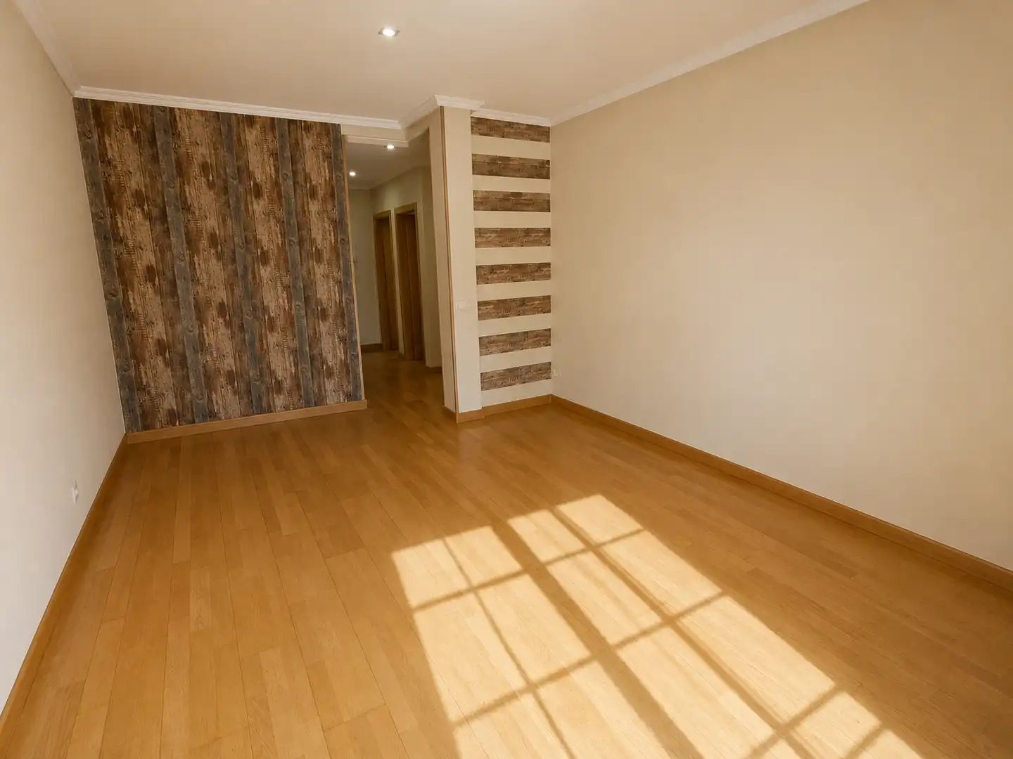 Habitación de Dúplex en venta en Toledo con Aire acondicionado, Calefacción y Parquet