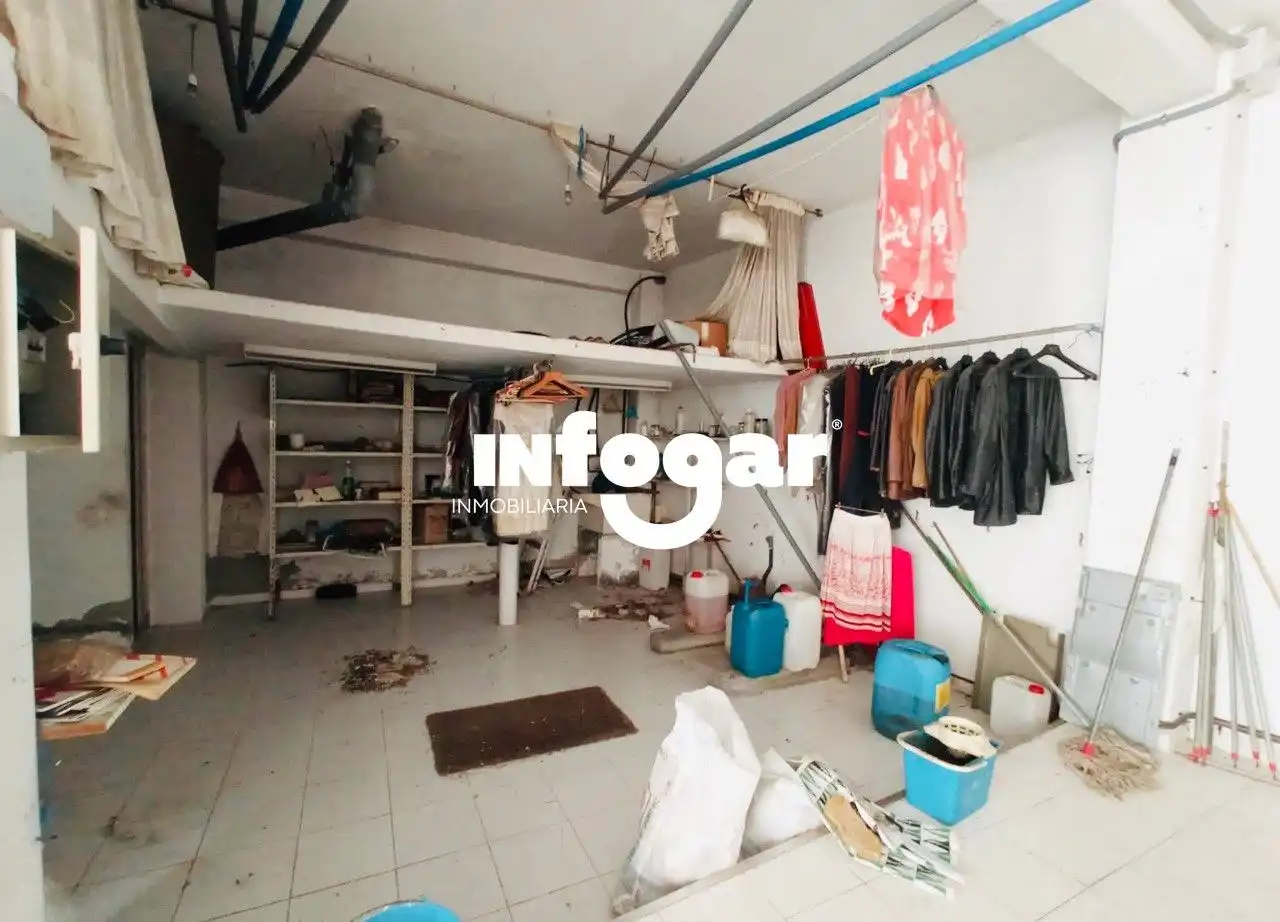 Commercial properties for rent in A Guarda
