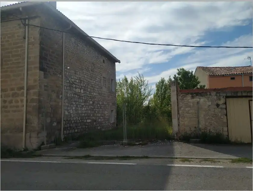 Büro zum Verkauf in C/ Santiago, Merindad de Río Ubierna