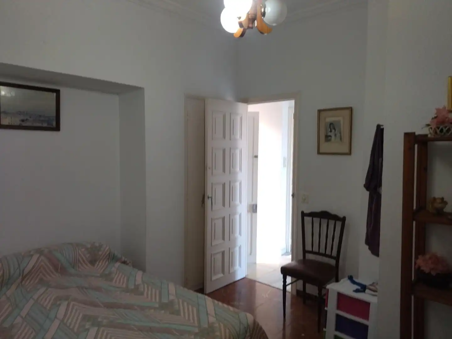 Casa con terraza en venta en Calle Marqués de Tamarón, imagen 59