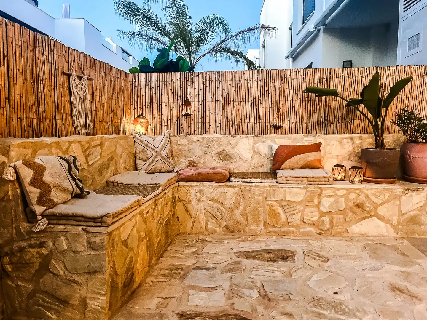 Habitatge amb piscina en venda a Santiago de la Ribera, imagen 4