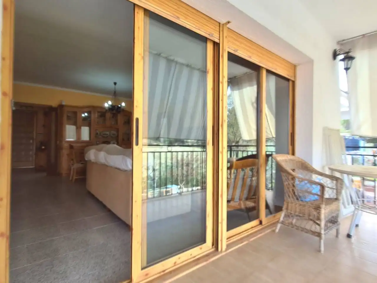 Houses for sale in Subirats  with Air Conditioner, Heating and Private garden