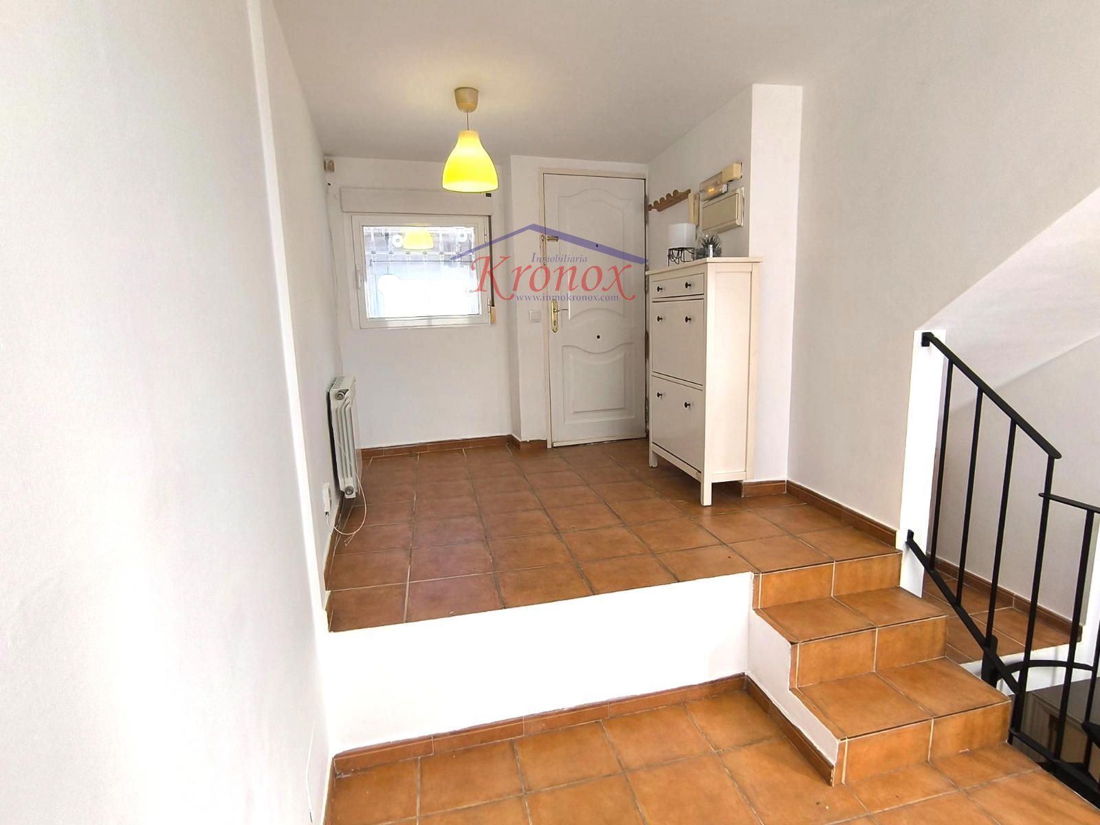 Flat for sale in  Madrid Capital  with Heating, Terrace and Washing machine