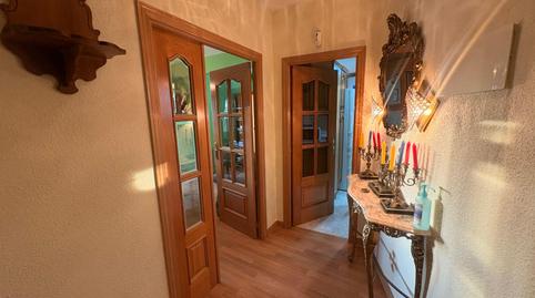 Foto 5 de Pis de lloguer a Ronda de Segovia, Imperial, Madrid