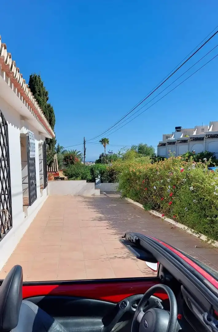 Xalet en venda a Campo de Mijas, imagen 7