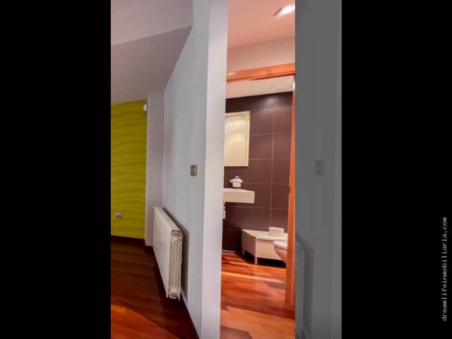 Casa-chalet en Alquiler en Casco Antiguo - Darremur