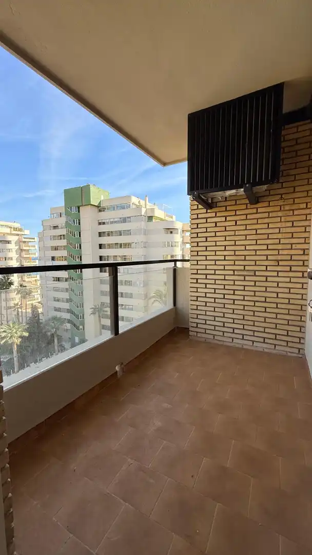 Apartment mit Pool zum Verkauf in Playa de los Boliches, imagen 6