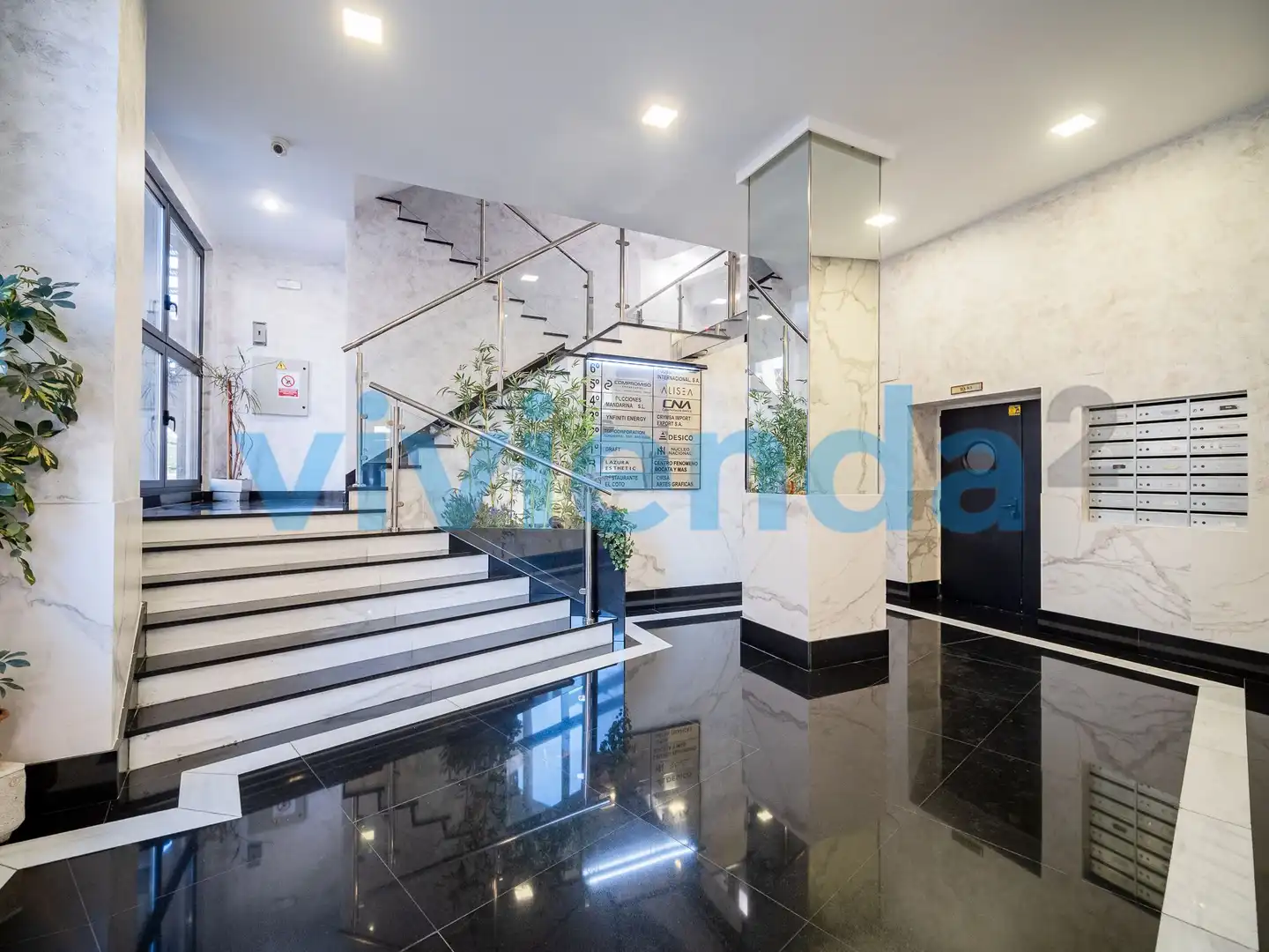 Oficina en venta en Calle Maria Tubau, Las Tablas
