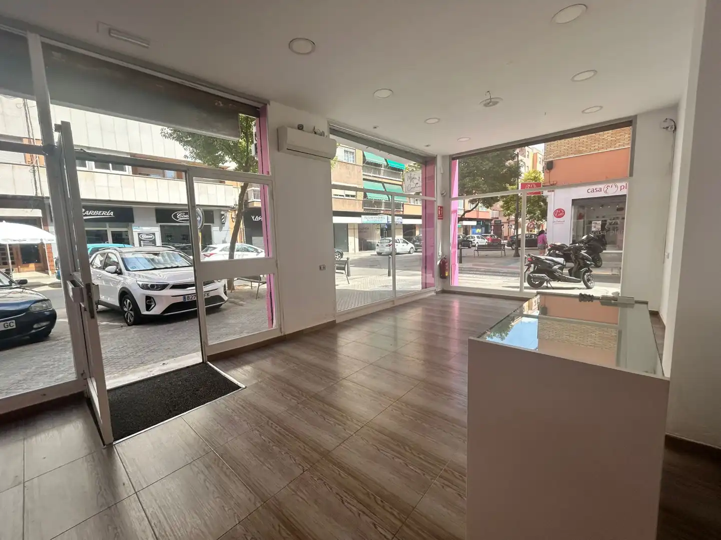 Commercial properties for rent in Alaquàs