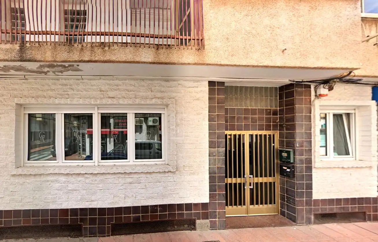 Apartment for sale in San Javier ciudad