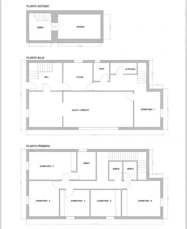 Casa o chalet en venta en Madrid con Aire acondicionado, Calefacción y Terraza